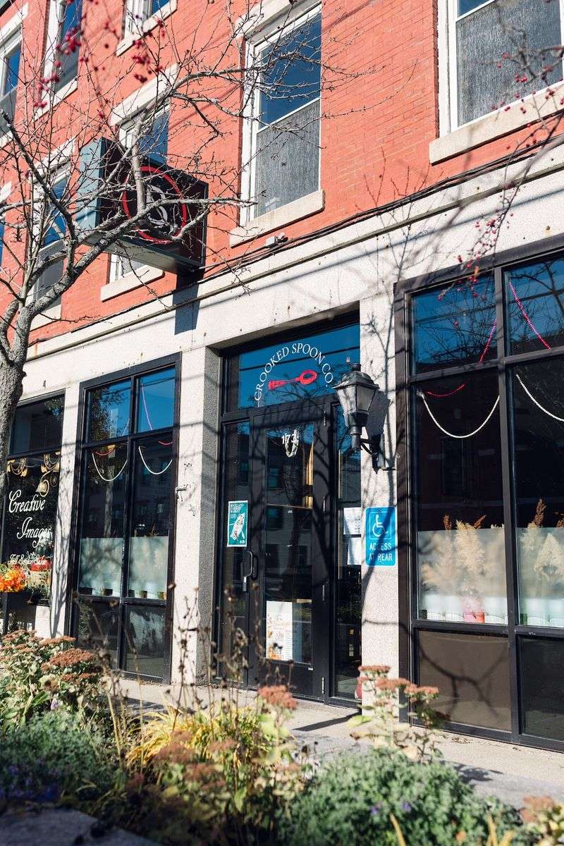 A Small Thomaston Spot With Big Appeal A Small Thomaston Spot With Big Appeal