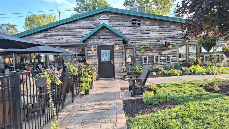 A Small-Town Address With A Big-League Reputation