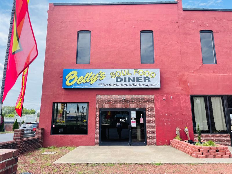 A Small Town Address With Big Flavor A Small Town Address With Big Flavor