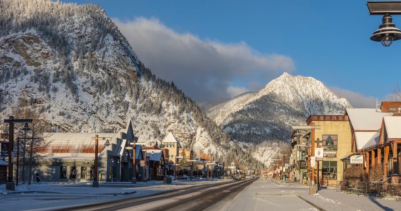 A Small Town Address With Big Summit County Pressure A Small Town Address With Big Summit County Pressure