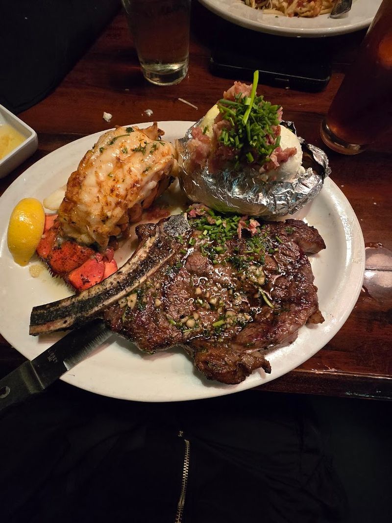 The Kind Of Steak That Makes You Forget Your Own Name