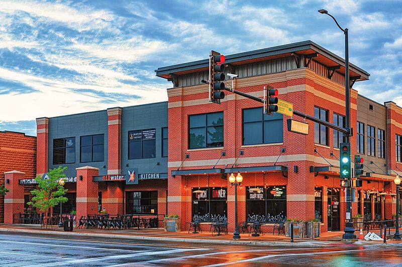 A Small-Town Community That Actually Feels Like Home