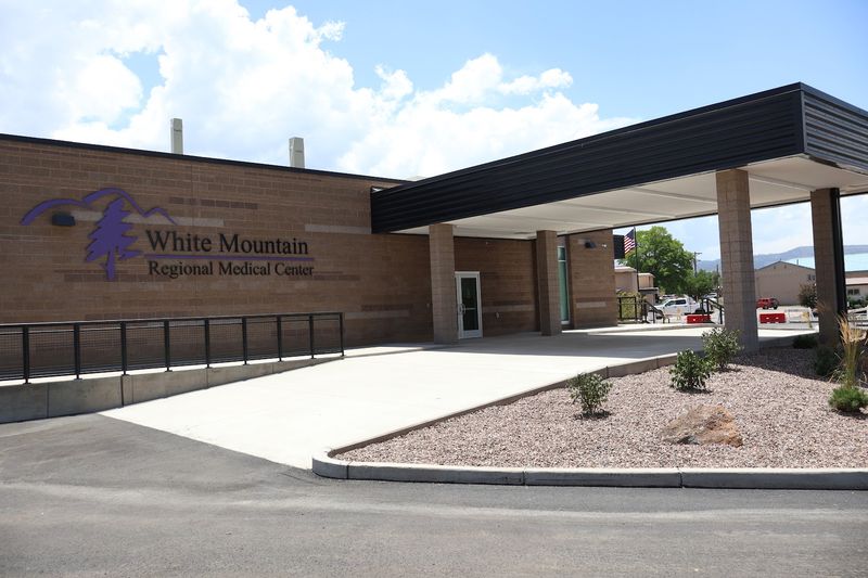 Healthcare Access That Puts Retirees At Ease