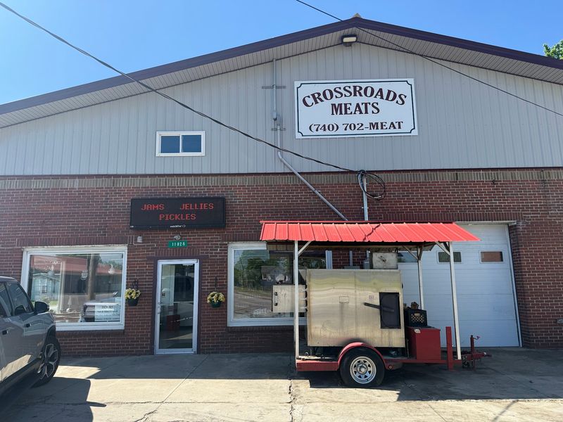 A Small-Town Counter With A Big Reputation