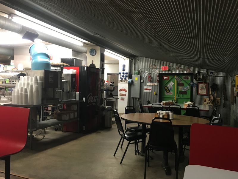 A Small-Town Diner With Staying Power