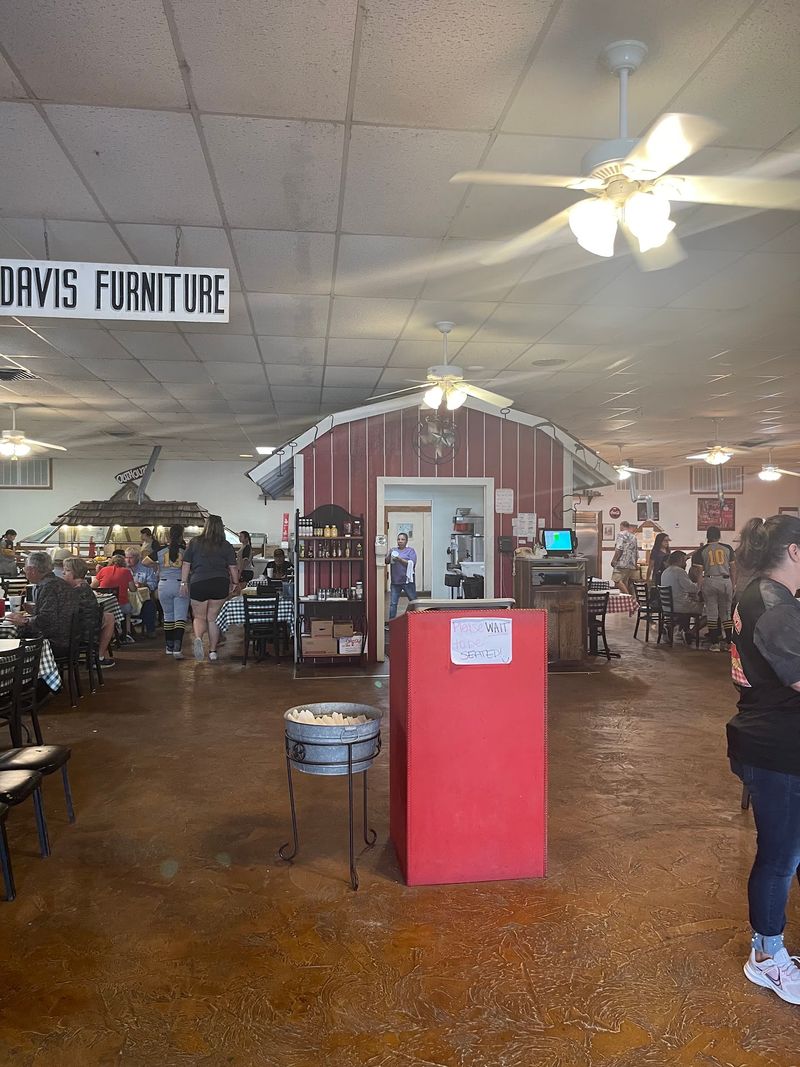 A Small Town Gem With A Big Reputation