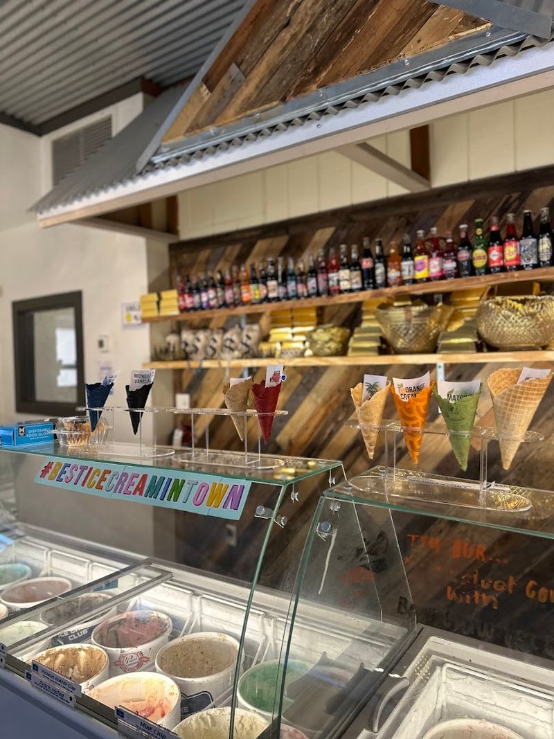 Classic Flavors Done Absolutely Right