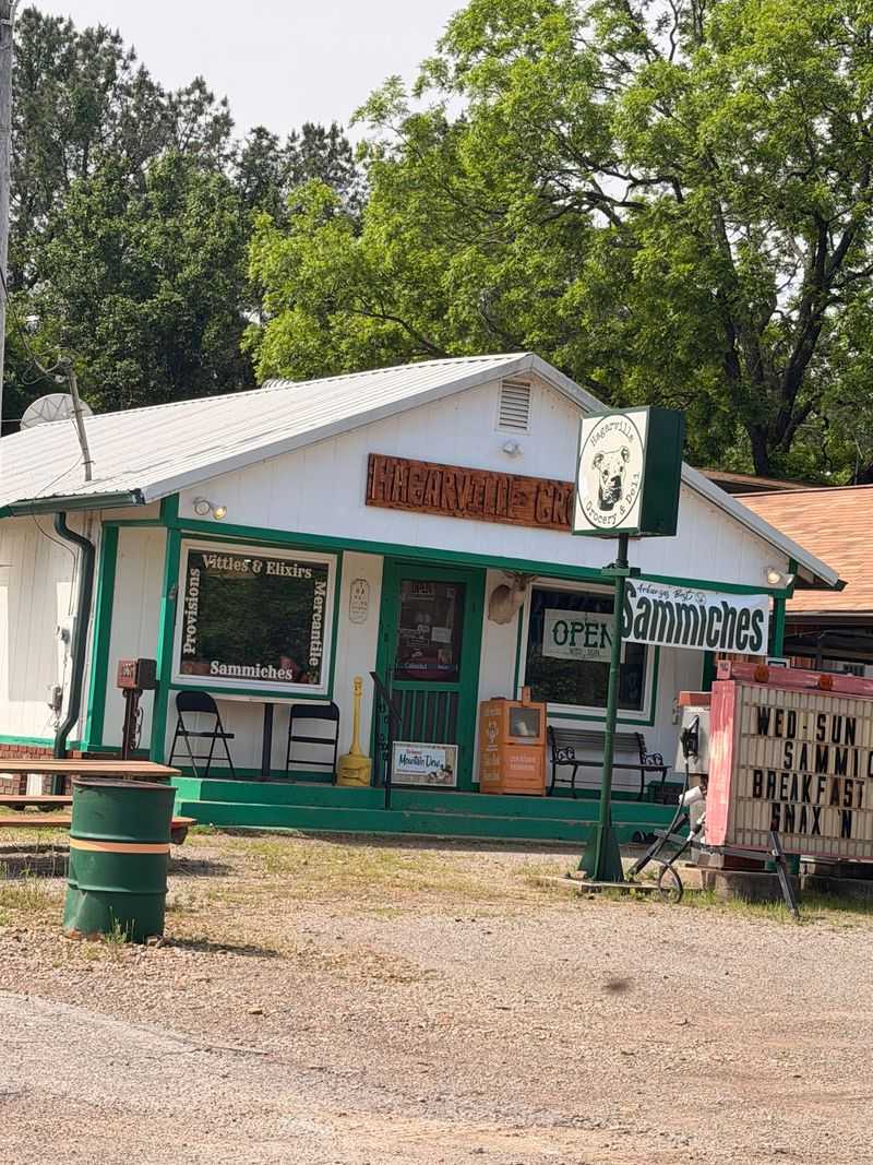 A Small-Town Market Made For A Longer Look A Small-Town Market Made For A Longer Look