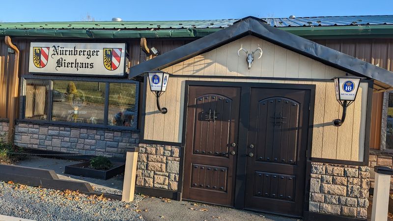 The Story Behind The Bierhaus Name