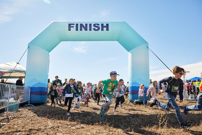 A Small-Town Race Series With a Seriously Loyal Following A Small-Town Race Series With a Seriously Loyal Following