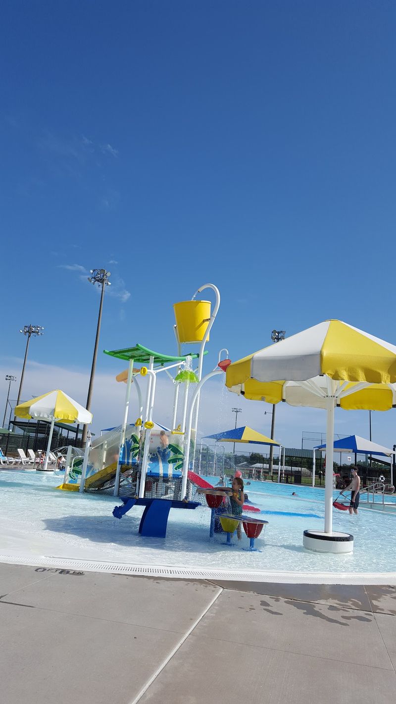 A Small-Town Splash Spot Worth Finding