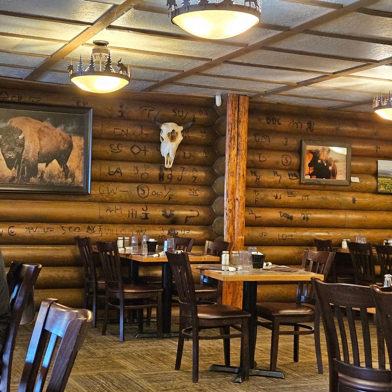 A Small-Town Stop With A Big Appetite A Small-Town Stop With A Big Appetite