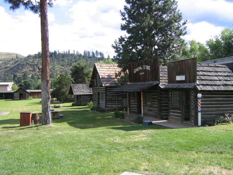 A Small-Town Stop With a Big Payoff