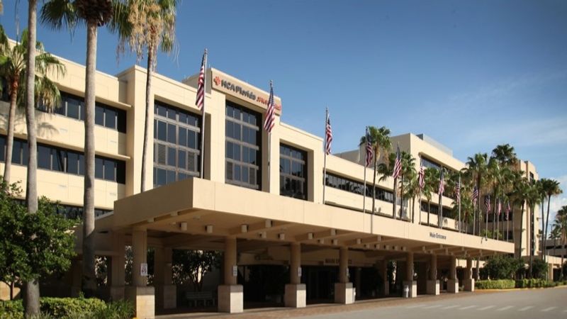 A Small Town With A Big-League Hospital Report Card