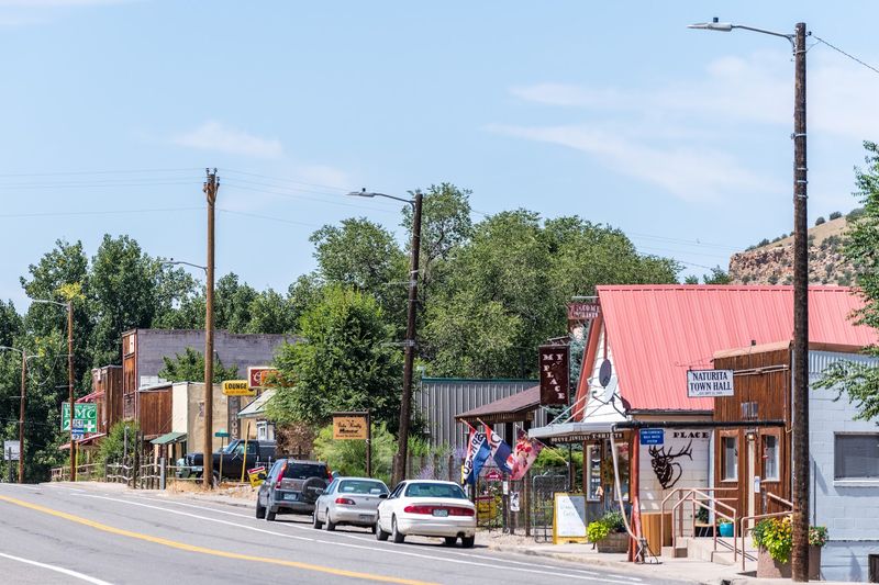 May Feels Right Here