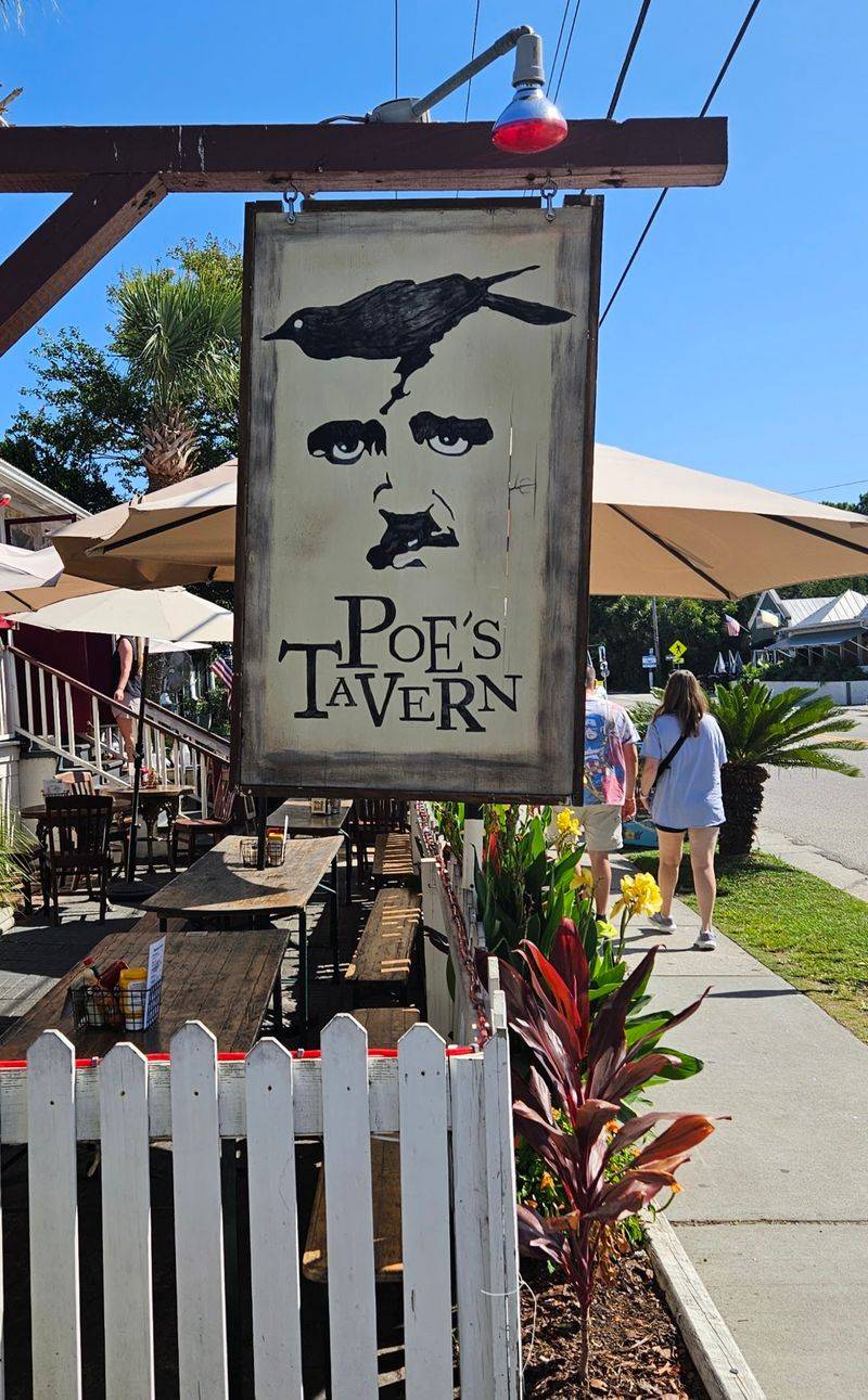A Small Town With A Surprisingly Lively Food Scene