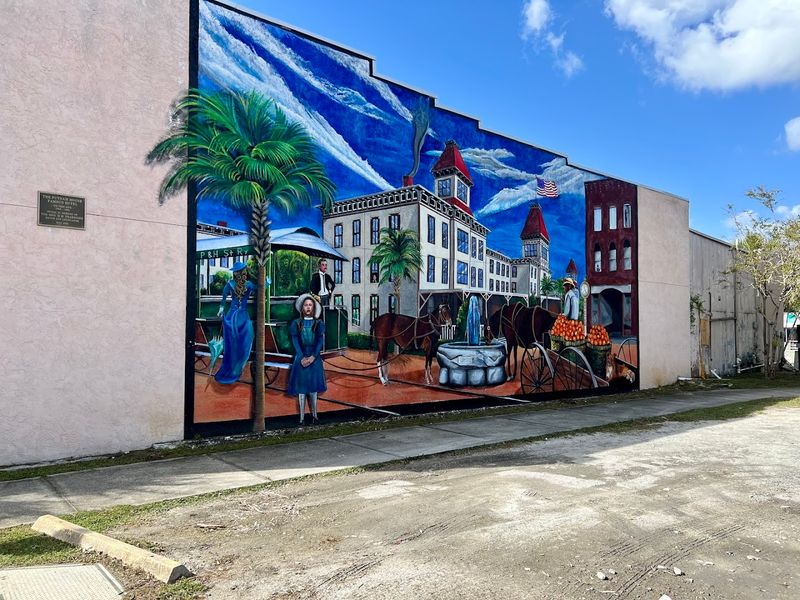 A Small Town With A Surprisingly Rich History