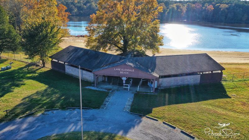 A Smart Base For Shawnee Adventures