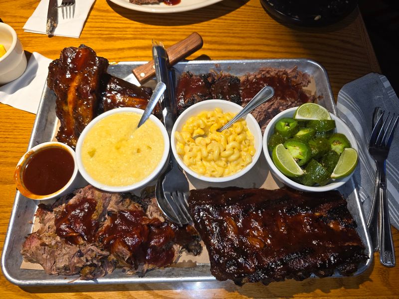 A Smokehouse On Stapley Drive Worth Plotting A Route For