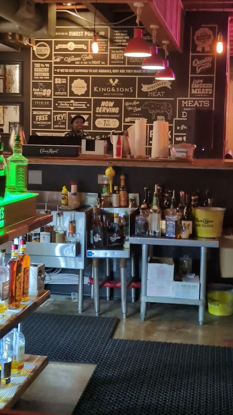 Baby Back Ribs That Genuinely Ruin All Others