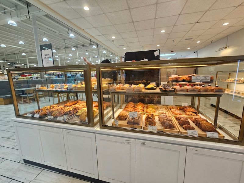 An In-Store Bakery Full Of Sweet Surprises