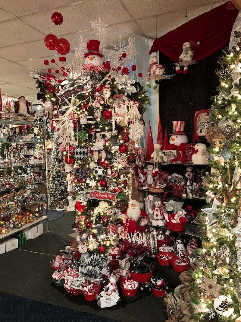 A Snow Globe Collection A Snow Globe Collection