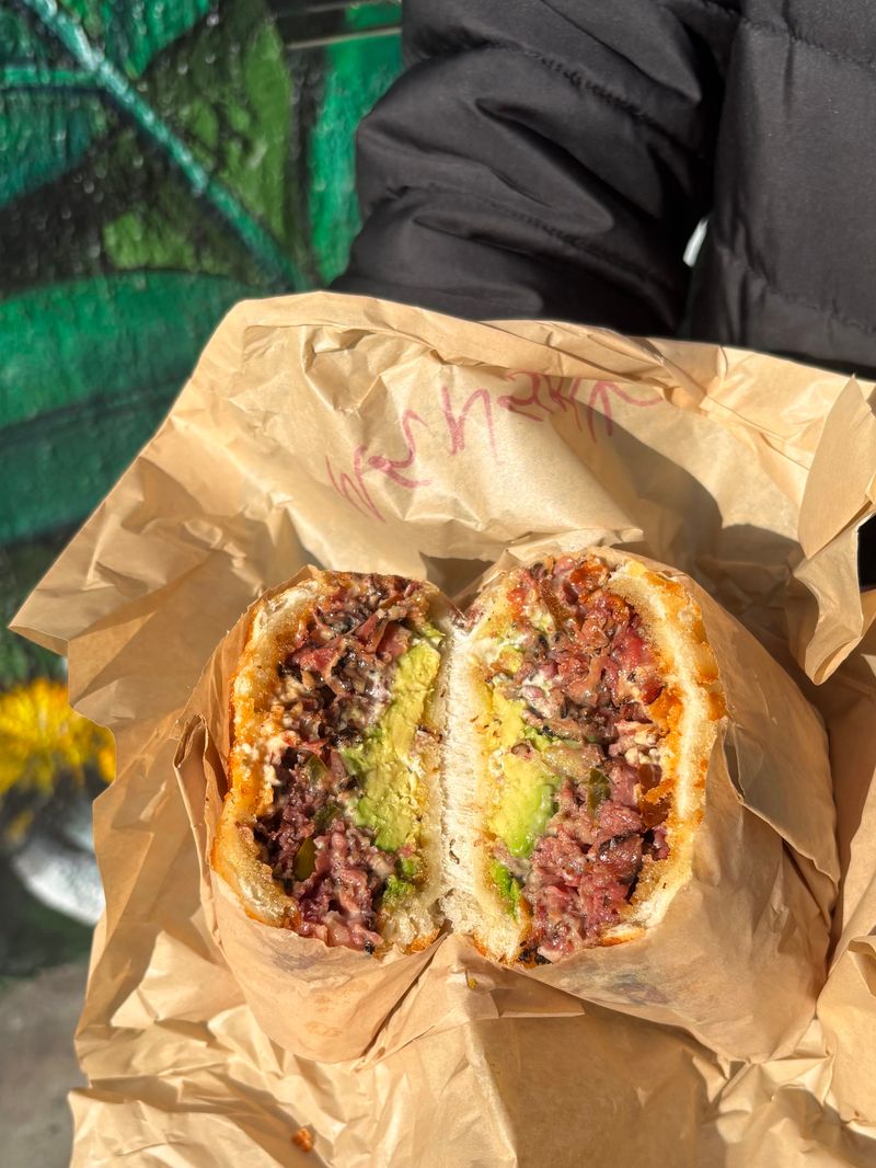 Watching The Magic Happen