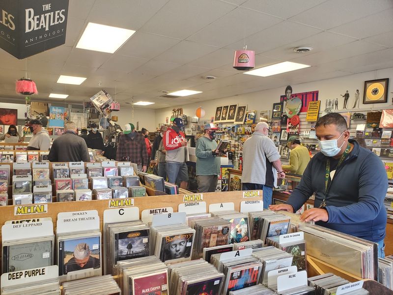 A Soft Verdict for Crate Diggers A Soft Verdict for Crate Diggers