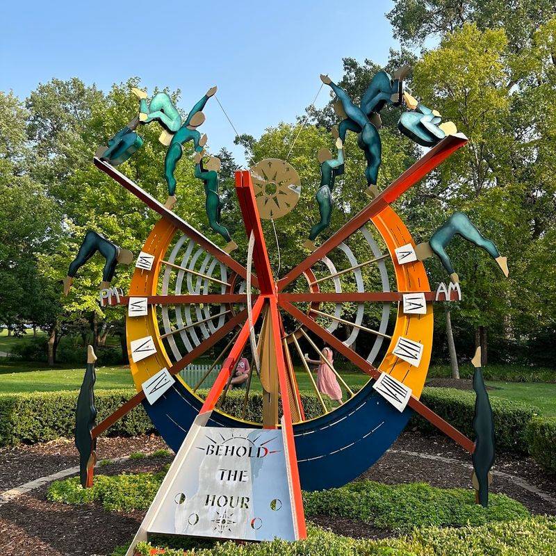 A Soft Verdict for Illinois Day-Trippers A Soft Verdict for Illinois Day-Trippers