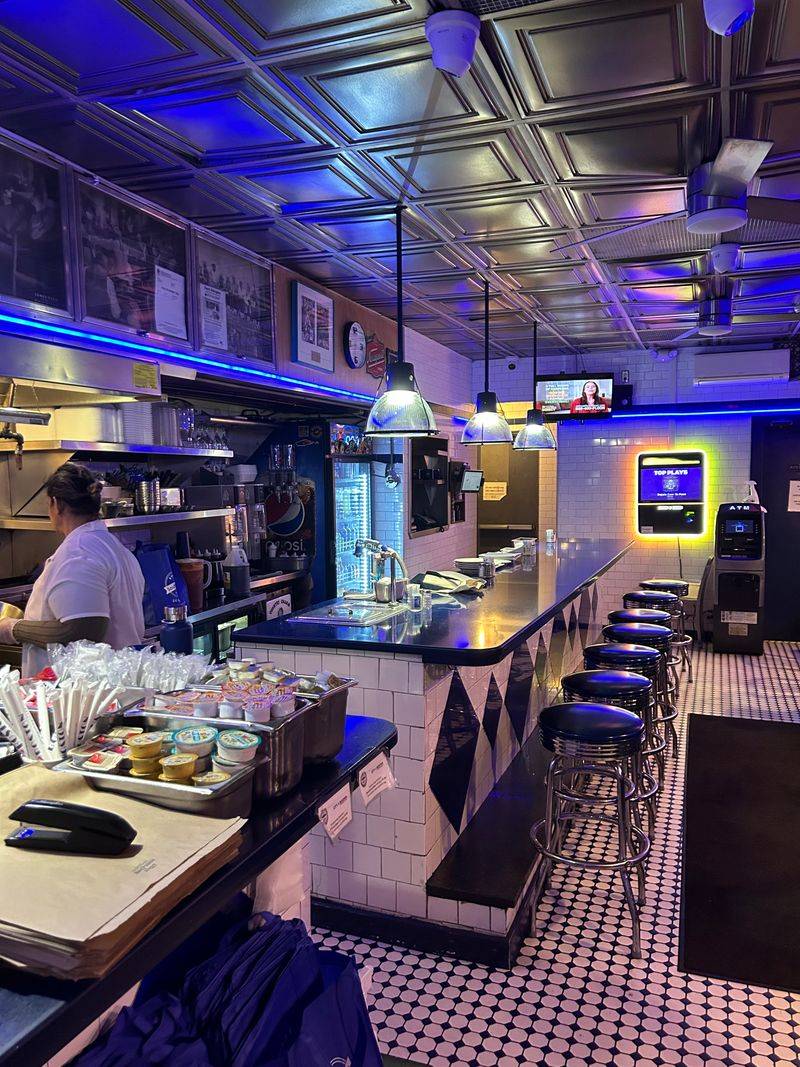 Decades of History Serving Boston