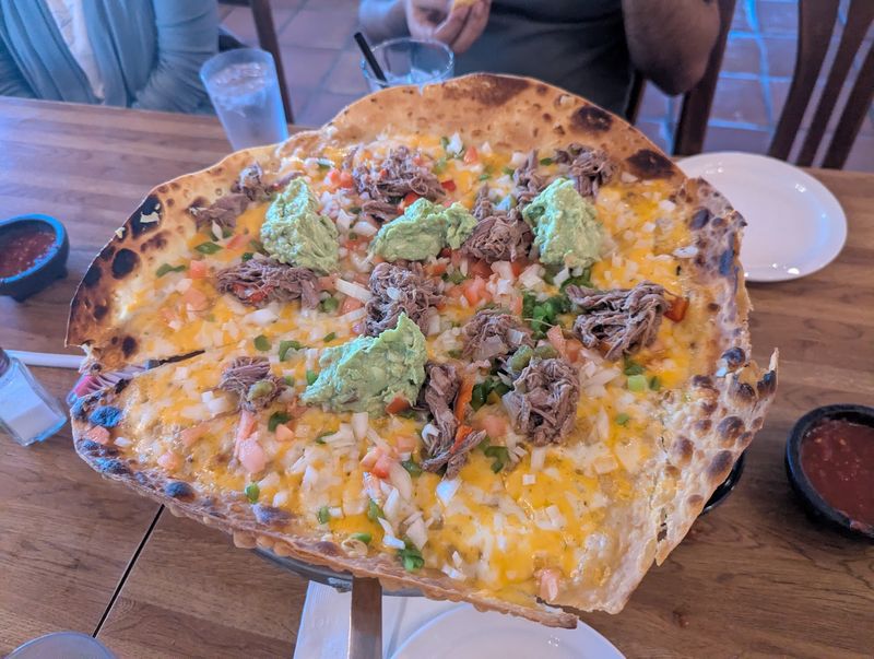 A Sonoran Kitchen Near Downtown That Tucson Calls Its Own