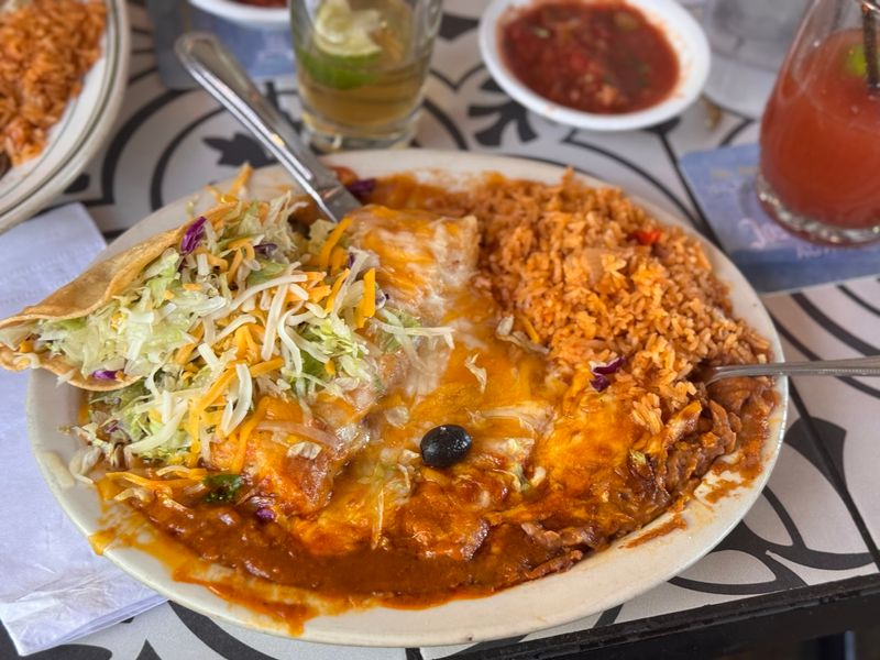 A Sonoran Kitchen on North 7th Avenue