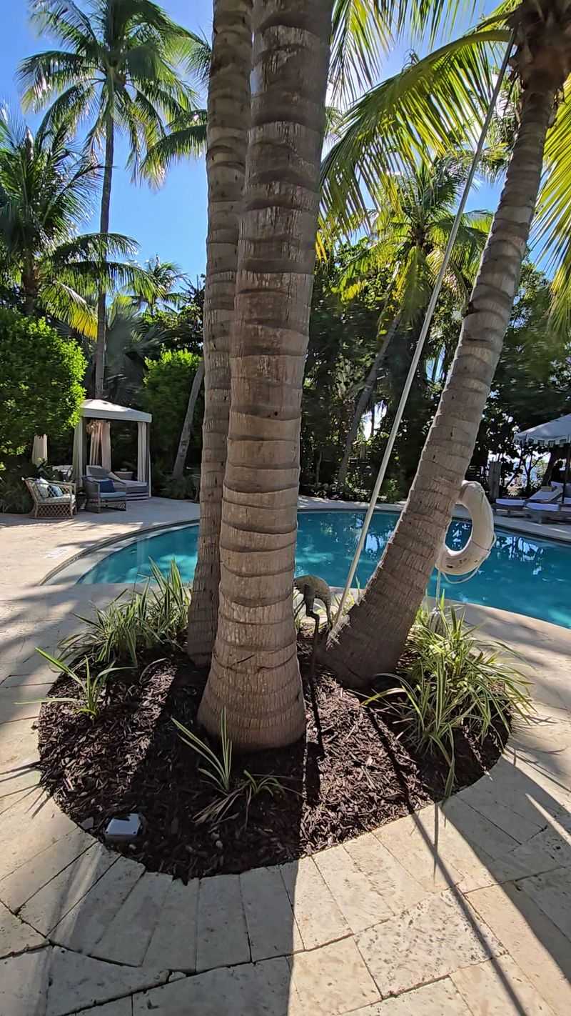 A Soothing Spa And 24-Hour Fitness Center