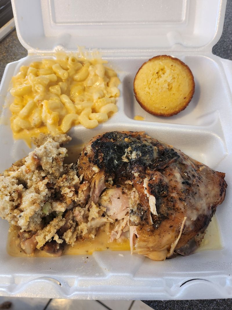 Mac And Cheese That Sparks Heated Debates