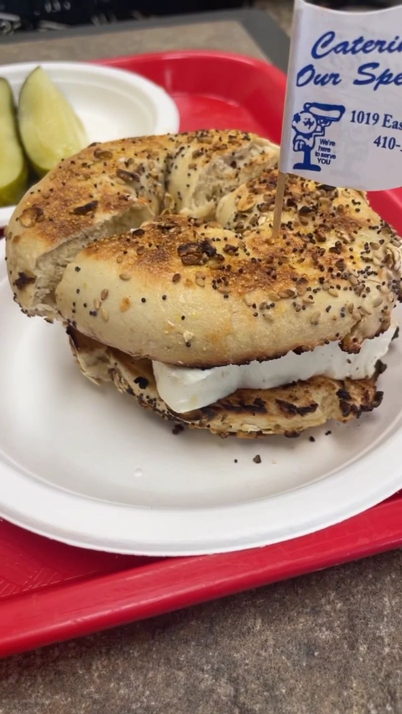 Coddies: Baltimore’s Best-Kept Secret