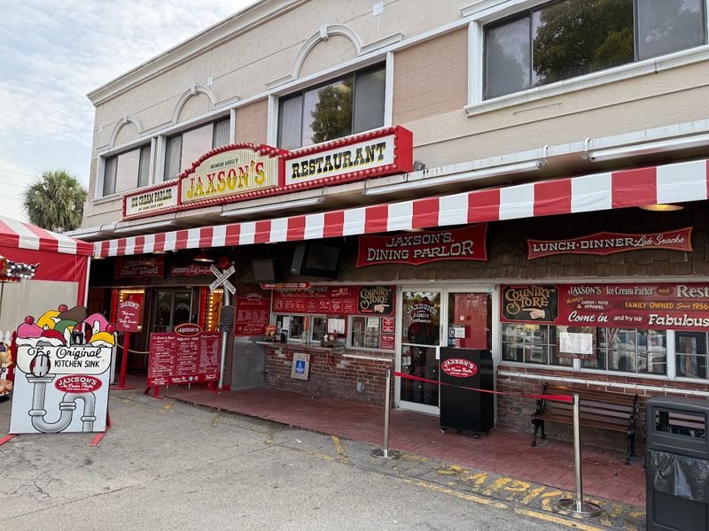 A South Florida Institution Since The 1950s