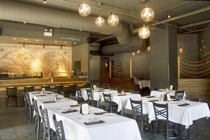 A South Loop Landmark With Two Decades Of Fans