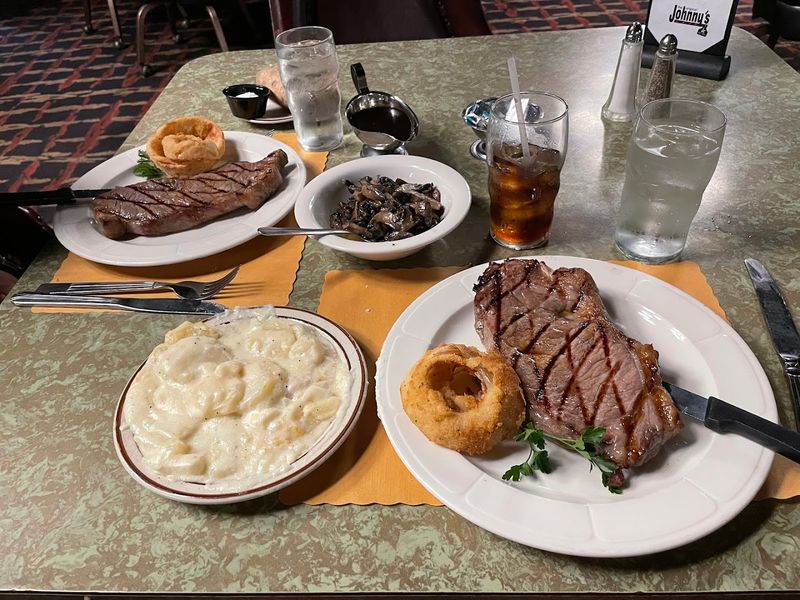 The Menu Is A Love Letter To Nebraska Beef