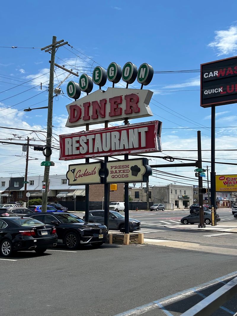 A South Philly Corner With A Long Memory