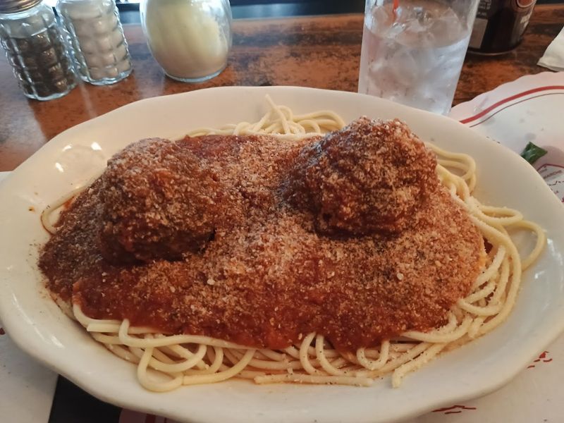 Those Legendary Meatballs Everyone Keeps Talking About