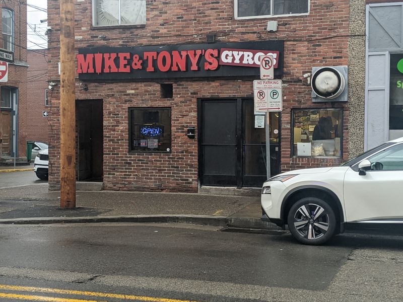 Takeout Only Since Ditching Dine-In