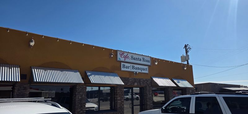 A South Tucson Address Worth The Drive