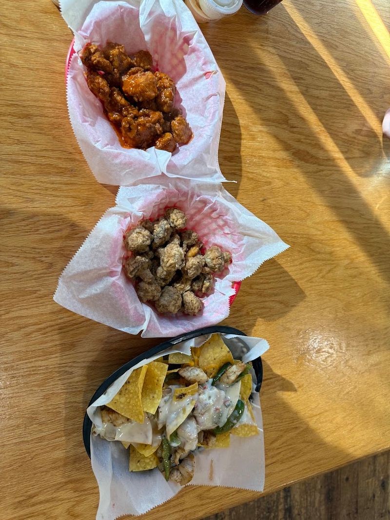 Where Endless Catfish Turned Into A Timeless Tradition