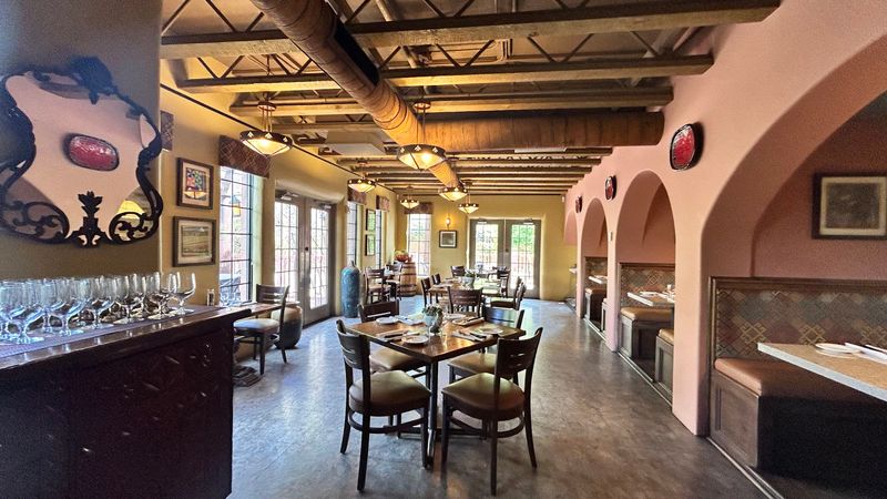A Southwestern Kitchen With Canyon-Country Credentials