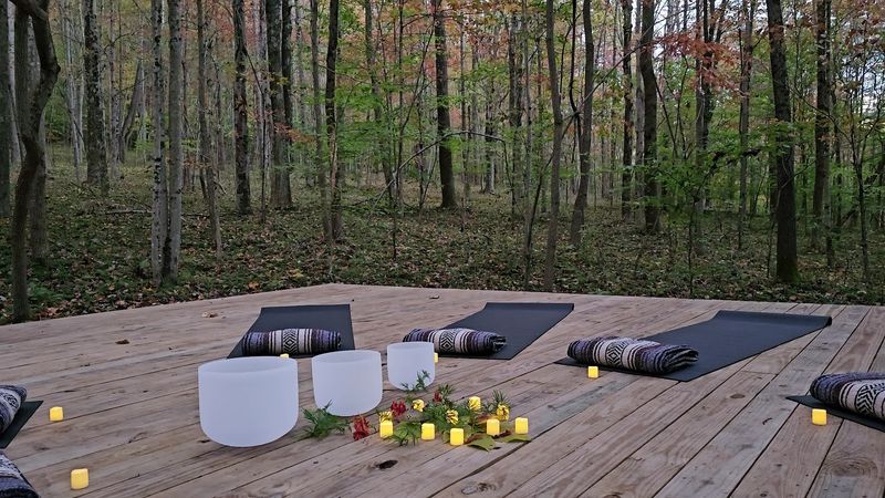A Space Built For Wellness, Reflection, And Real Rest A Space Built For Wellness, Reflection, And Real Rest