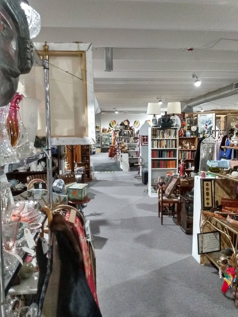 The Ever-Changing Inventory That Keeps Locals Coming Back