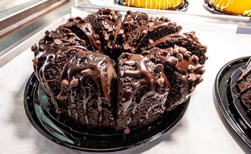 Desserts And Sweets To End The Feast Right