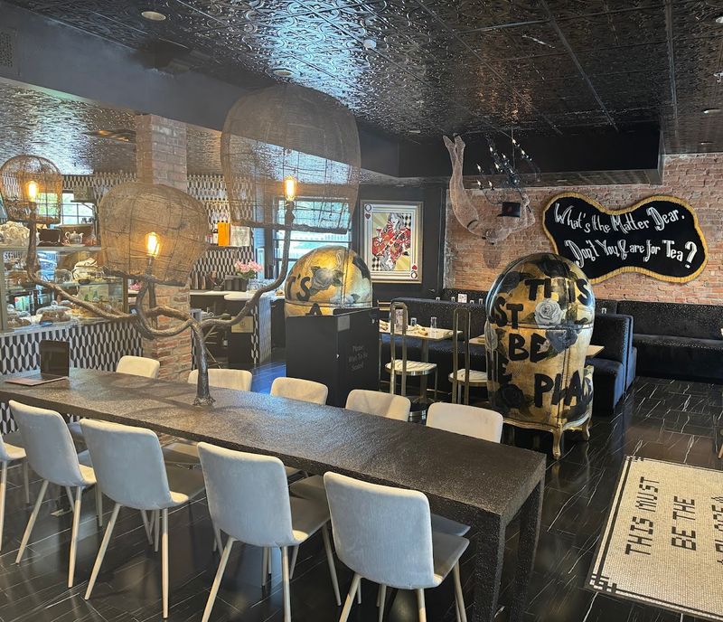 Who This Place Was Made For