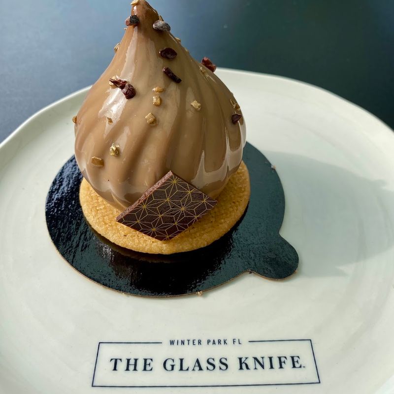 Pastries That Are Practically Works Of Art