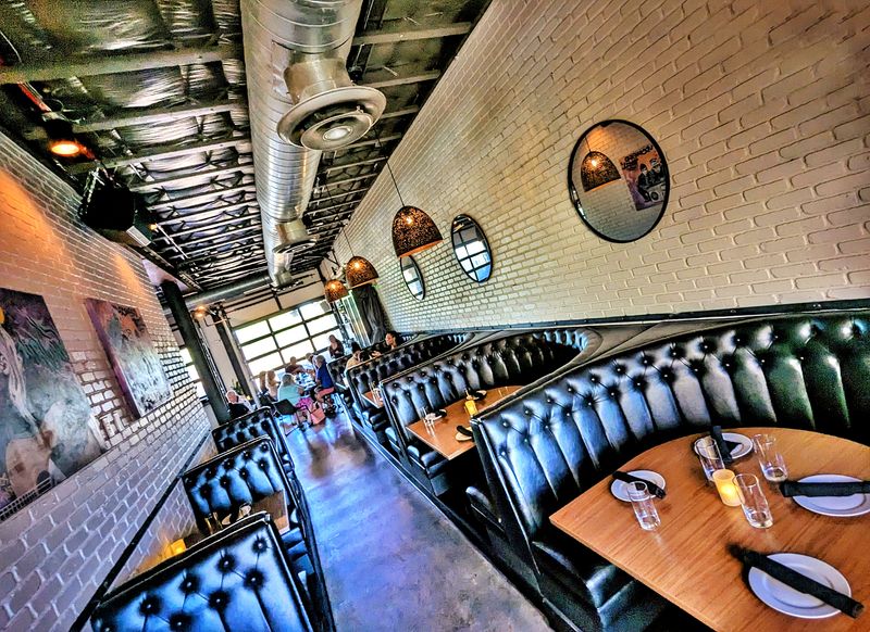 Service That Goes Above And Beyond